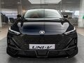 2025 Changan UNI-V I, чёрный, 3359900 рублей - вид 3
