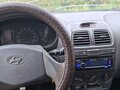 2006 Hyundai Accent ТагАЗ II, серебристый, 250000 рублей - вид 10