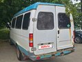 2002 ГАЗ ГАЗель (3221), белый, 268000 рублей - вид 6