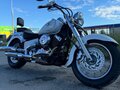 2008 Yamaha XVS650 Drag Star, белый, 550000 рублей - вид 7