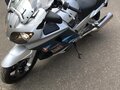 2005 Yamaha FJR1300, синий, 480000 рублей
