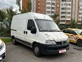 2011 Fiat Professional Ducato, белый, 650000 рублей - вид 11