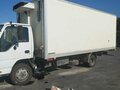 2011 Isuzu Como, белый, 1850000 рублей - вид 1