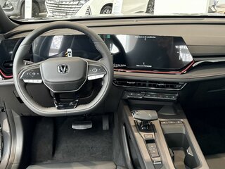 2026 Changan CS35 Max, серый, 2839900 рублей, вид 5