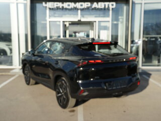 2026 Omoda C5 II, чёрный, 2729000 рублей, вид 5