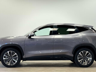 2024 Jetour Dashing I, серый, 2375000 рублей, вид 2