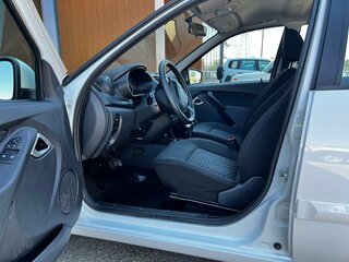 2019 Lada (ВАЗ) Granta I Рестайлинг, белый, 854000 рублей, вид 5