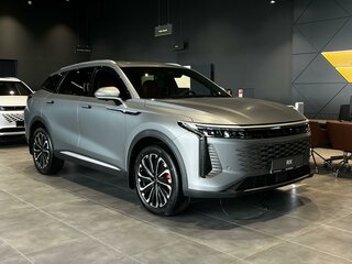 2024 Exeed RX, серый, 4950000 рублей, вид 3