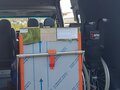 2013 Ford Transit, белый, 1050000 рублей - вид 5