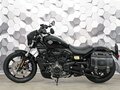 2022 Harley-Davidson Nightster, чёрный, 869000 рублей - вид 3