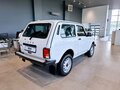 2024 Lada (ВАЗ) Niva Legend I, белый, 1079000 рублей - вид 4