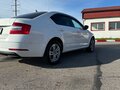 2018 Skoda Octavia III (A7) Рестайлинг, белый, 1550000 рублей - вид 2
