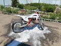 2023 Kayo K4 MX, белый, 155000 рублей - вид 1