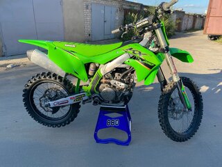 Kawasaki KX 250