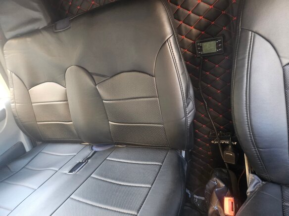 2010 Iveco Daily, белый, 1750000 рублей - вид 9