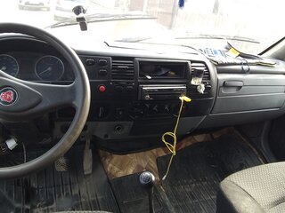 2010 ГАЗ ГАЗель (33023/330273) Фермер, белый, 750000 рублей, вид 2