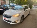 2013 Citroen C4 II, белый, 530000 рублей - вид 5