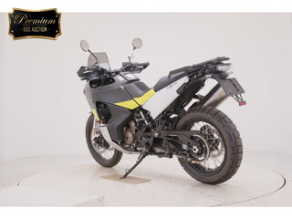 2023 Husqvarna Norden 901, серый, 1200000 рублей, вид 4