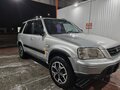 2000 Honda CR-V I Рестайлинг, серебристый, 500000 рублей - вид 7