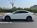 2022 Mazda 6 Atenza III (GJ) Рестайлинг 2, белый - вид 6