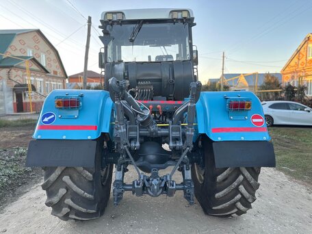 2014 ХТЗ 17221, 2000000 рублей, вид 3