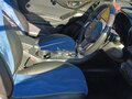 2017 Subaru XV II, синий, 1810000 рублей - вид 7