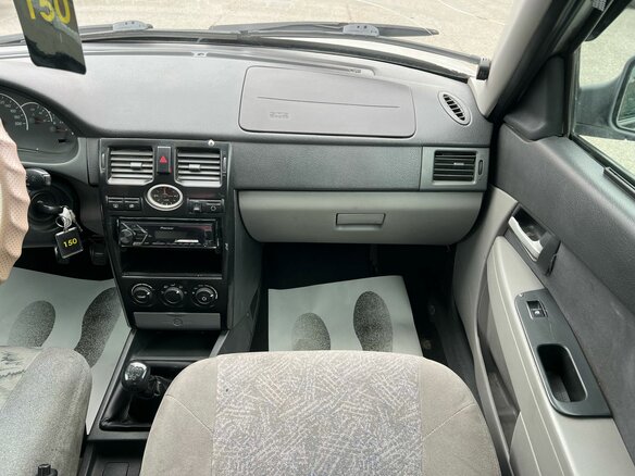 2010 Lada (ВАЗ) Priora I, серый, 299999 рублей - вид 18