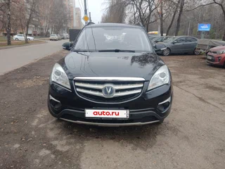2015 Changan CS35, чёрный, 750000 рублей, вид 2