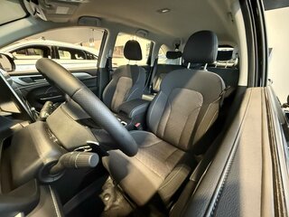 2025 Haval Dargo I, чёрный, 3699000 рублей, вид 4