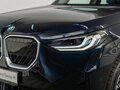 2026 BMW X3 Long 30L xDrive IV (G45/G48), чёрный, 7090000 рублей - вид 8