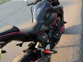 2021 Kawasaki Z 900, чёрный, 600000 рублей - вид 9