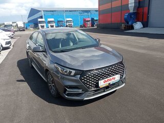 2023 Omoda S5, серый, 1013000 рублей, вид 2