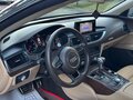 2012 Audi A7 S-tronic I (4G), коричневый, 2350000 рублей - вид 4