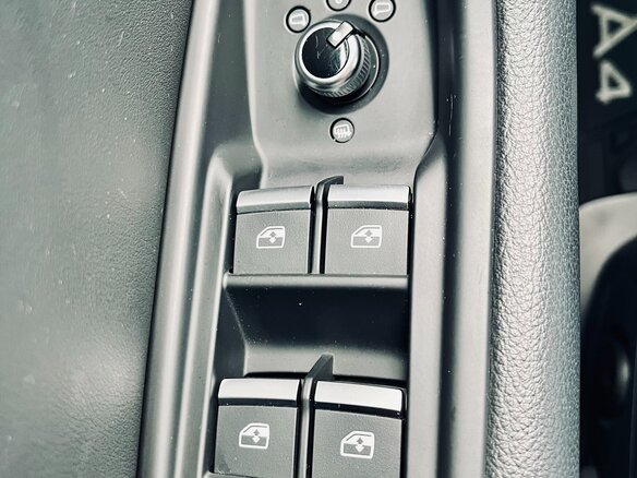 2020 Audi A4 40 TFSI V (B9) Рестайлинг, чёрный, 2320152 рублей - вид 10