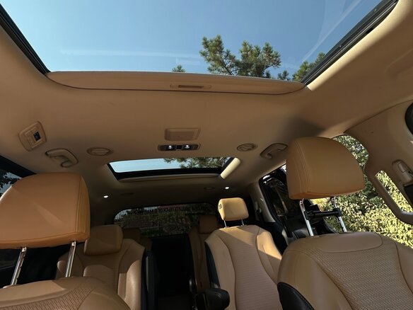 2020 Kia Carnival IV, чёрный, 3749000 рублей - вид 14