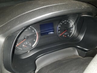 2019 Kia Cerato IV, серый, 2200000 рублей, вид 5