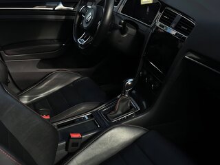 2013 Volkswagen Golf GTI VII, белый, 2199990 рублей, вид 5