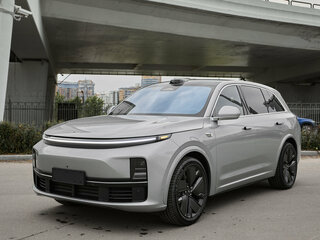 Li Auto (Lixiang) L7 52.3 kWh I Рестайлинг