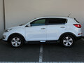 2013 Kia Sportage III, белый, 1600000 рублей - вид 6