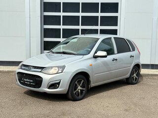 Lada (ВАЗ) Kalina II