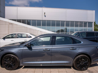 2026 Geely Preface I, серый, 3434990 рублей, вид 5