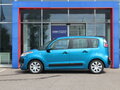 2009 Citroen C3 Picasso I, синий - вид 1