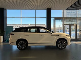 2026 Jaecoo J8, белый, 4645000 рублей, вид 4
