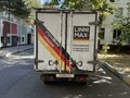 2008 Hyundai Porter, чёрный, 390000 рублей - вид 3