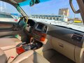 2005 Lexus LX 470 II Рестайлинг, бежевый, 2100000 рублей - вид 11