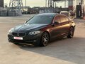2011 BMW 5 серии 523i VI (F10/F11/F07), серый, 1700000 рублей