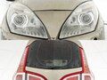 2010 Renault Scenic III, бежевый - вид 8