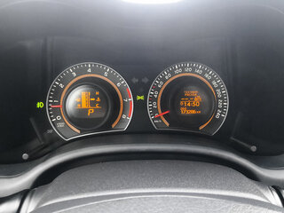 2012 Toyota Corolla X (E140, E150) Рестайлинг, чёрный, 1290000 рублей, вид 5