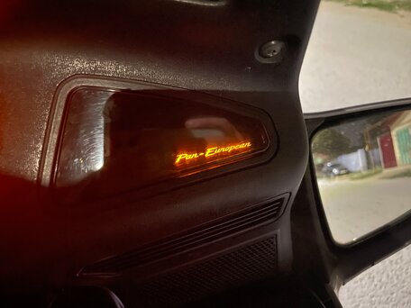 2003 Honda ST 1300, серый, 595000 рублей, вид 5