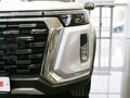 2025 Changan Hunter Plus, серебристый - вид 7